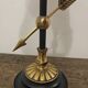 ​Titre suggéré
​Lampe à poser vintage "Flèche de Cupidon" 50'
