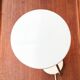 Mid-century minimalist table lamp 6658 by Kaiser Idell / Kaiser Leuchten.