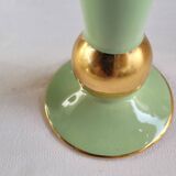 Candle Holder & Vase