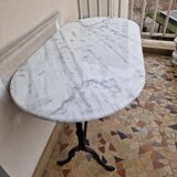 Table bistrot