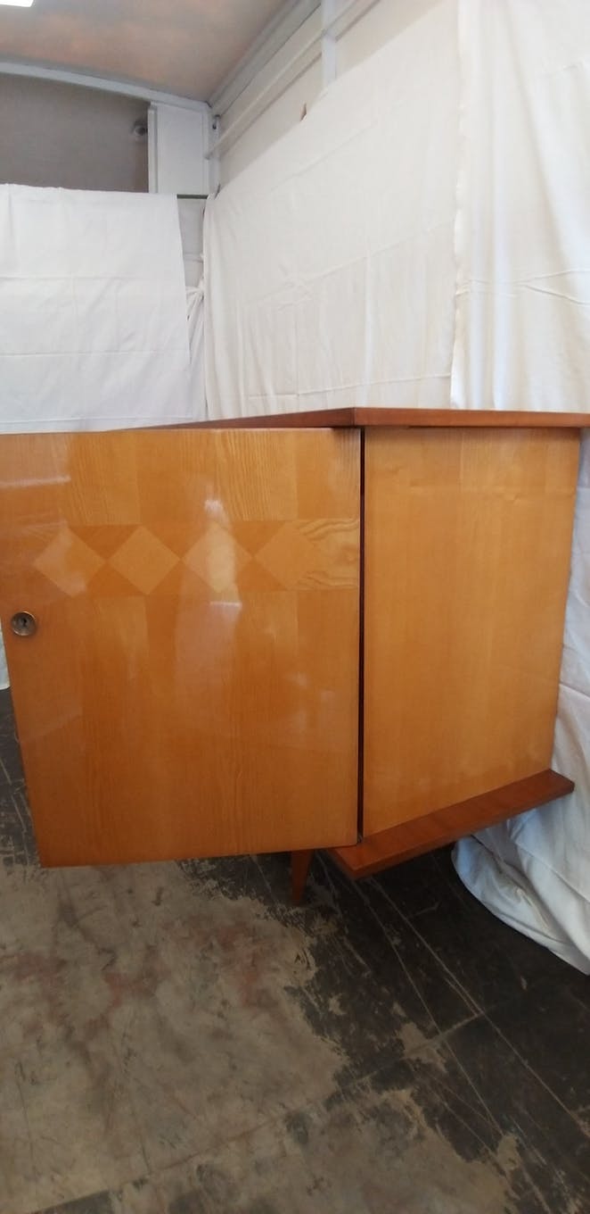 Vintage sideboard 50s /60s