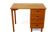 Teak desk, Sweden, 1960