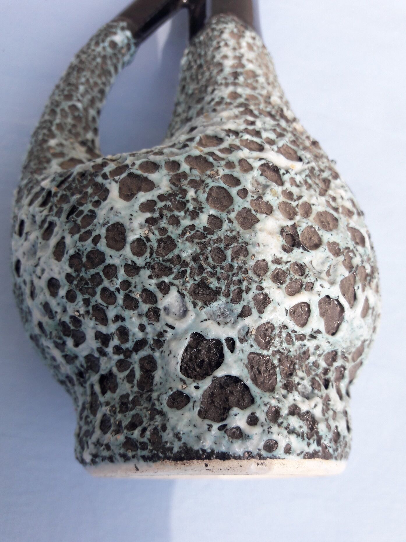 Ceramic service