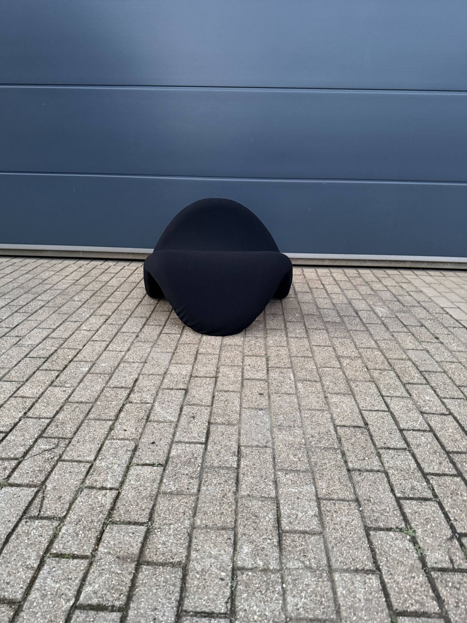 Artifort Tongue F577 by Pierre Paulin