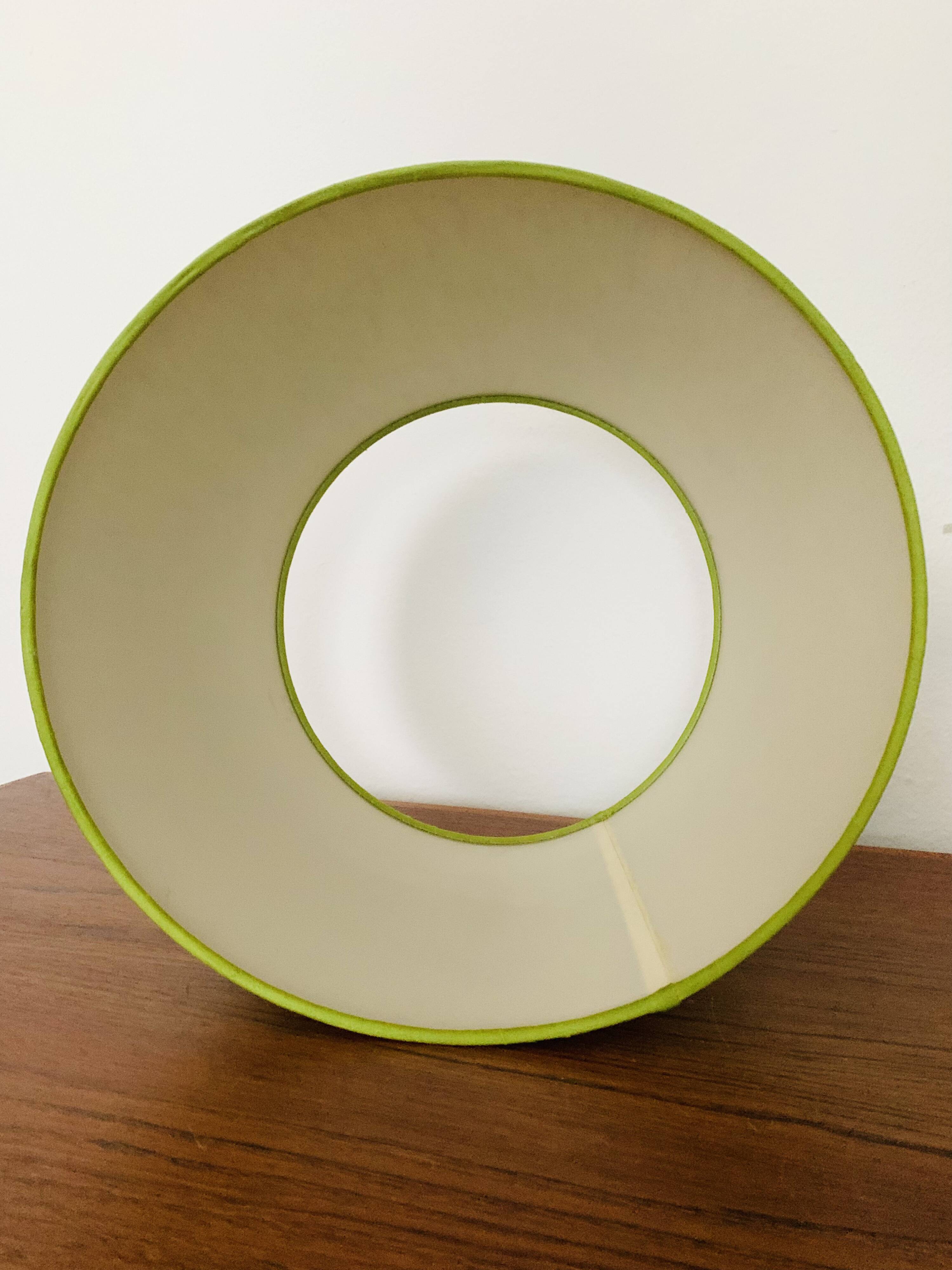 Lampe de table en bois par Uno et Östen Kristiansson
