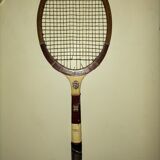 Old varsity racket