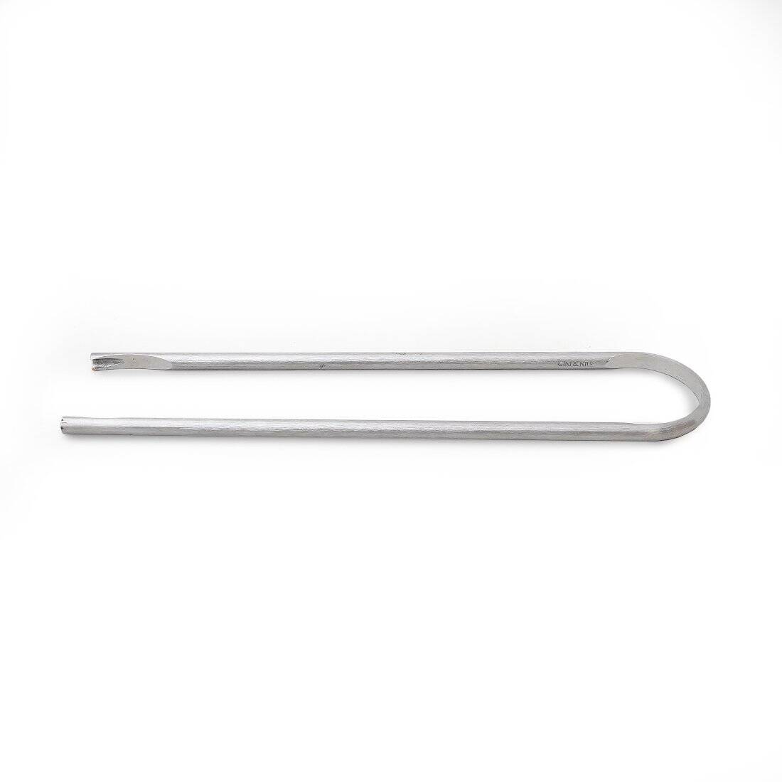 Bottle opener and ice tongs by Studio Opi for Cini and Nils, 1970s, set of 2.