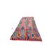 Berber rug Boujaad 335 x 167 cm