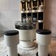Joe Colombo dry bar, iconic Italian design