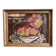 Antique still life, signed Y. Luboade, 1897
