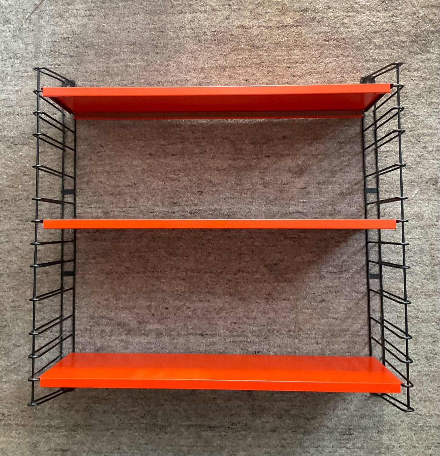 Tomado shelf from the 60s-70s.