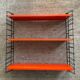 Tomado shelf from the 60s-70s.