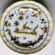 6 plates in Moustiers earthenware