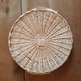 Wicker top