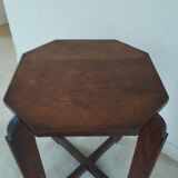 Art Deco console table