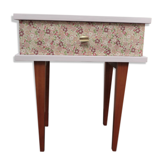 Bedside table