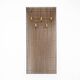 Italian coat rack, 1960