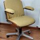 Vintage Martin Stoll office chair