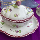 Saucière