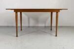 Vintage Dining Table designed by M. Grabiński, Poland, 1960s