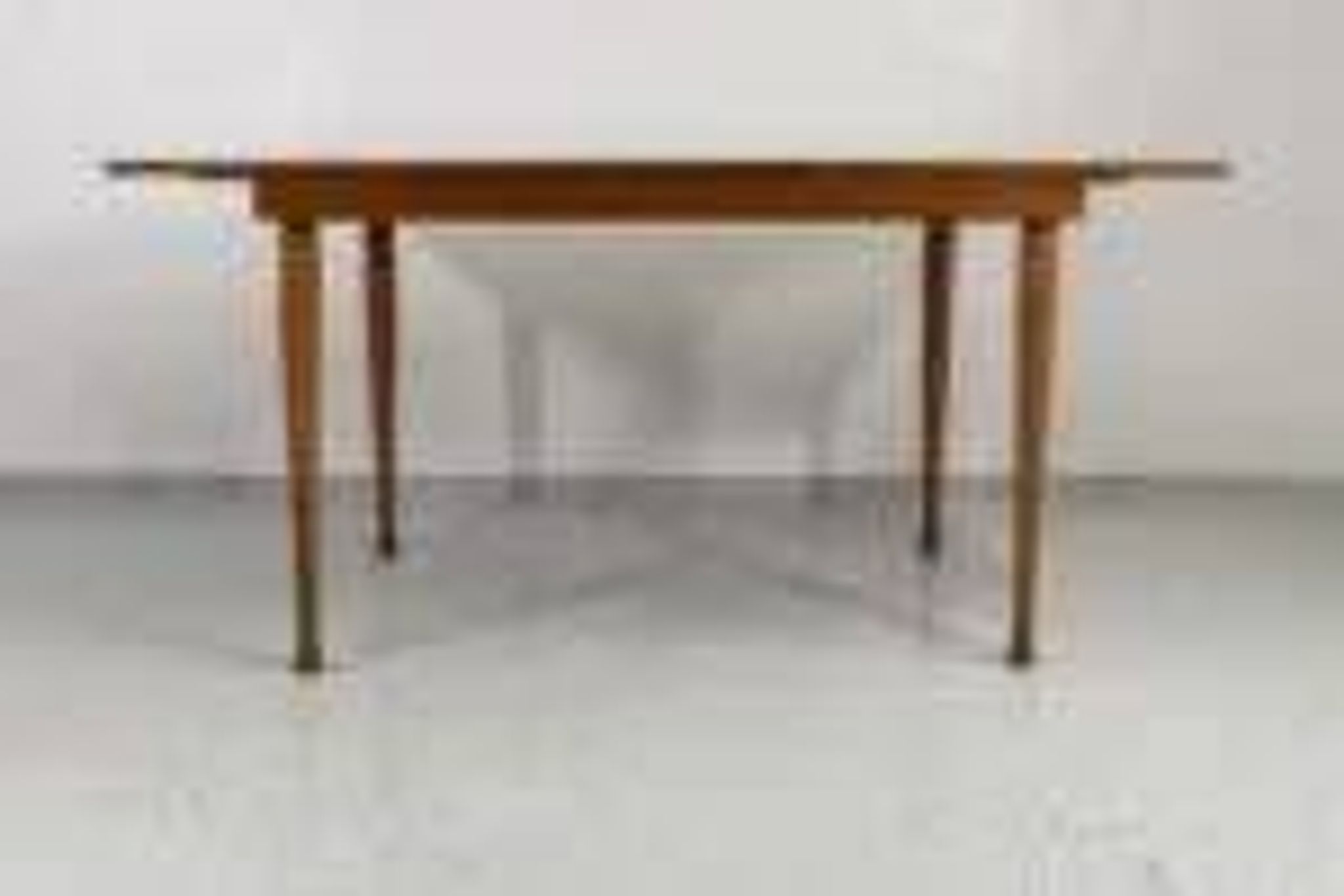 Vintage Dining Table designed by M. Grabiński, Poland, 1960s