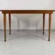 Vintage Dining Table designed by M. Grabiński, Poland, 1960s