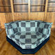 1 corner armchair Mah Jong, Gaku collection, Kenzo Takada