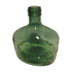 Demijohn shape atypical 23 cm Old