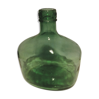 Demijohn shape atypical 23 cm Old