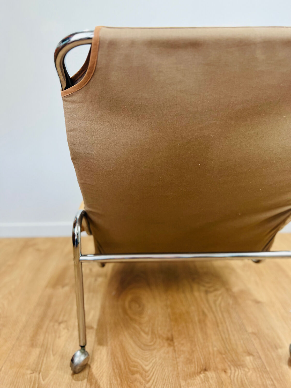 Häger ikea armchair