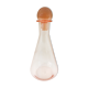 Carafe rose pale 1970