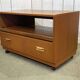 1980s TV cabinet from GPlan in teak