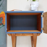 Vintage bedside revisited