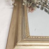 Miroir ancien Louis Philippe