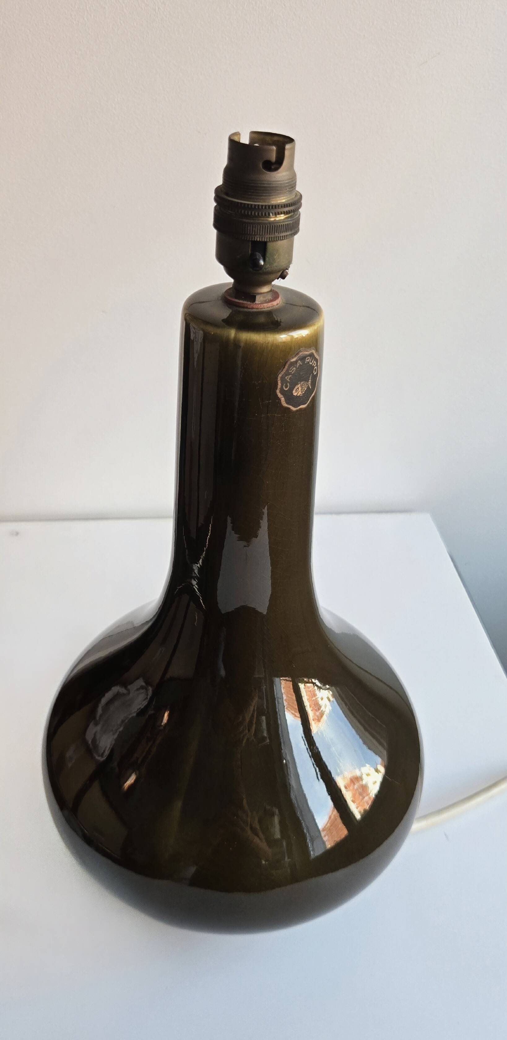 Lamp Casa Pupo