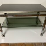 70' coffee table