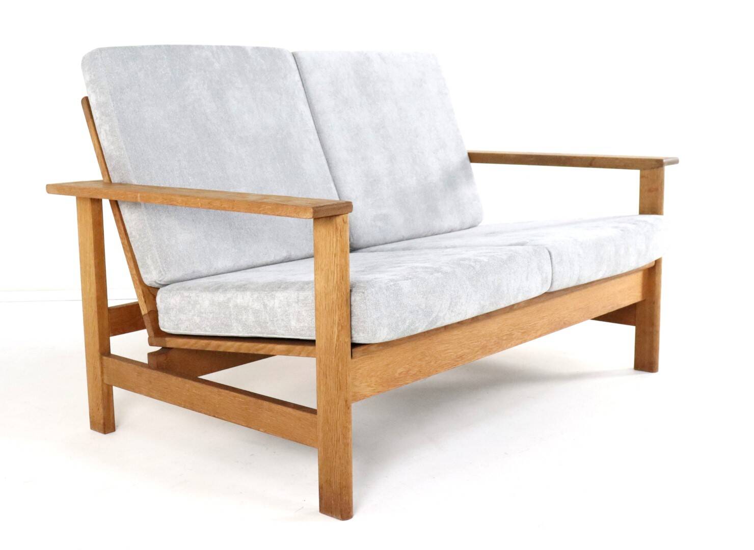 Søren Holst for Frederica Stolefabrik sofa model 2452