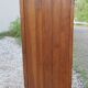 Dresser in oak time art - deco 1930