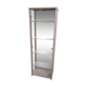 Vitrine avec éclairage