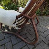 Fauteuil relax extérieur
