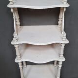 Napoleon III music cabinet