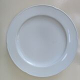 Plat plat vintage bausher weiden