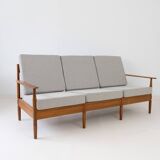 3 seater bench
