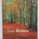 Landscape painting by Tony Reniers