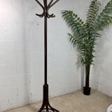 Vintage coat rack thonet