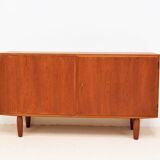 Buffet Carlo Jensen in teck