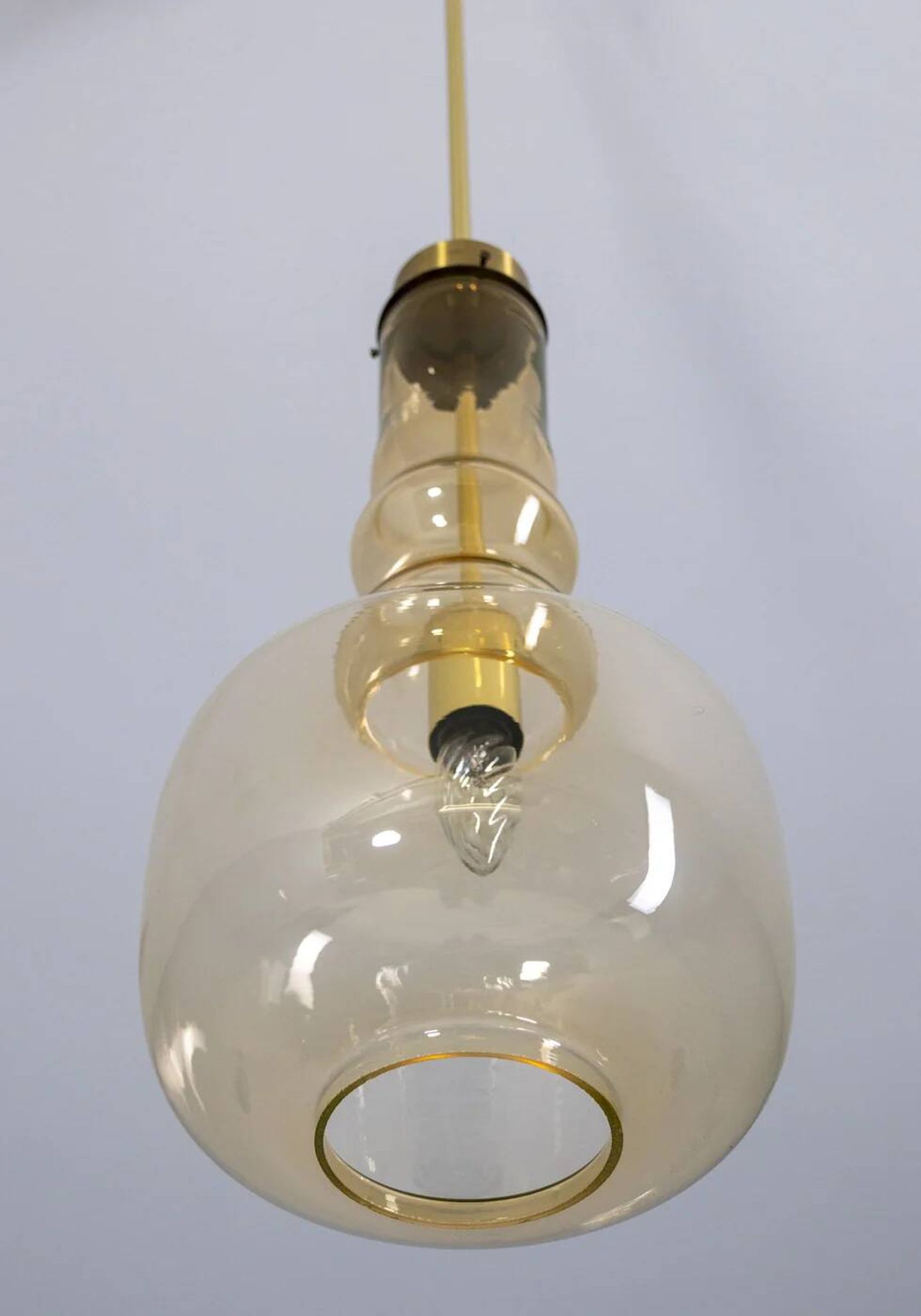 Lustre par Kamenický Šenov