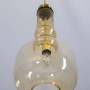 Lustre par Kamenický Šenov