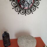 Lampe rocher André Cazenave