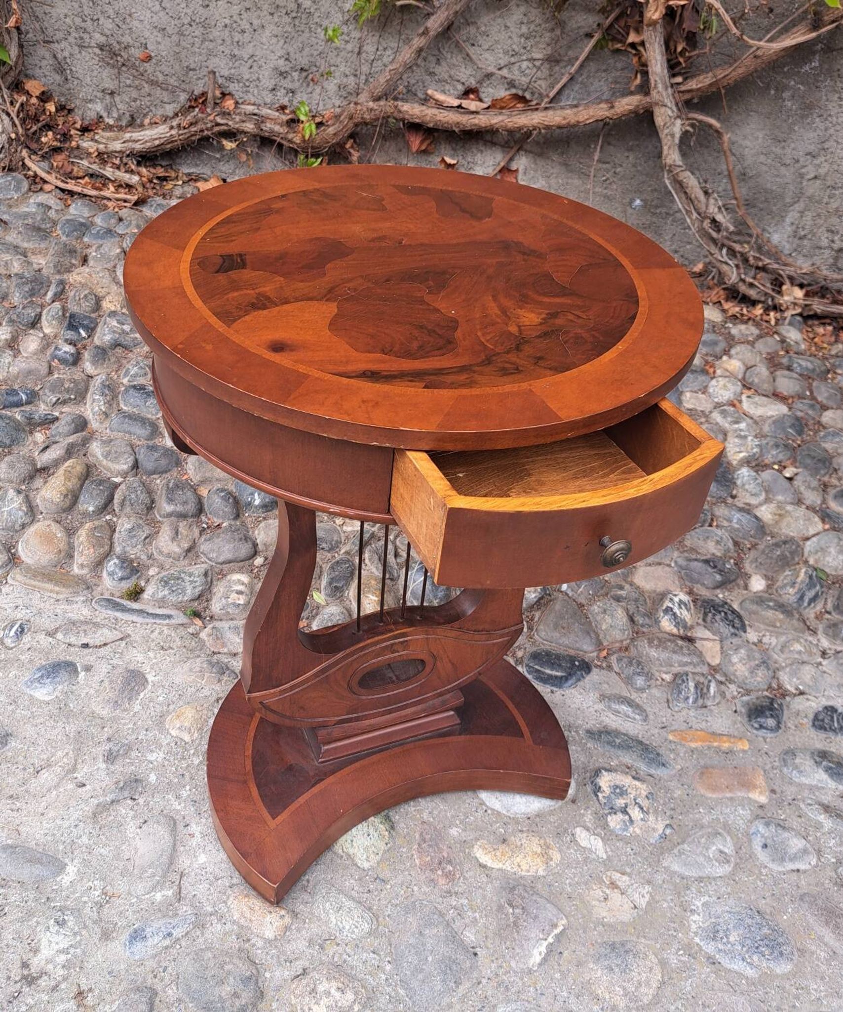 Console